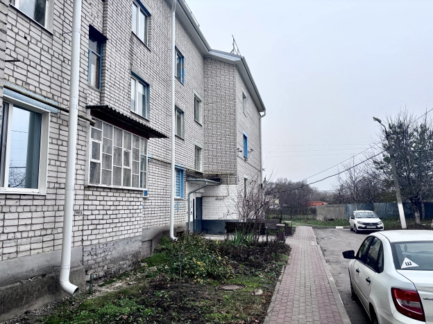 Купить квартиру на улице Спортивная в Белгороде. Вариант № 10223458, 9, площадь -  квм, цена 4549000 рублей