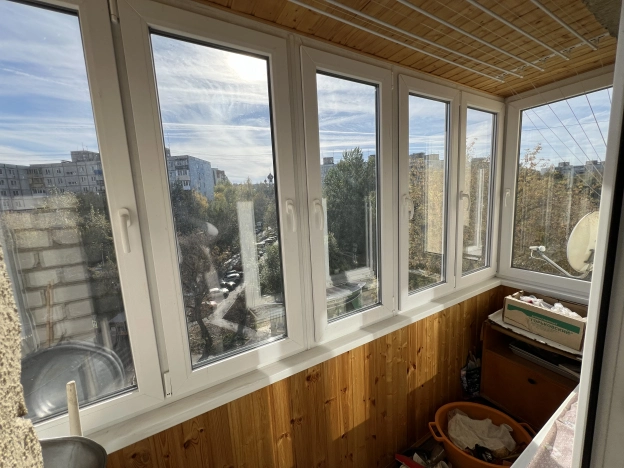 . Вариант № 15414, 4, площадь - 30.8 квм, цена 5900000 рублей