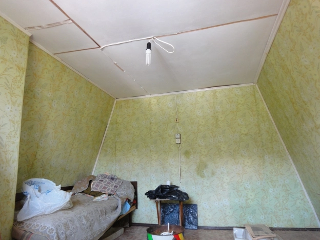 Купить дачу в Егорьевске. Вариант № 1157950, 6, площадь -  квм, цена 550000 рублей