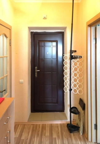 Купить однокомнатную квартиру на улице Кирпичная в Ейске. Вариант № 2622088, 7, площадь -  квм, цена 6000000 рублей