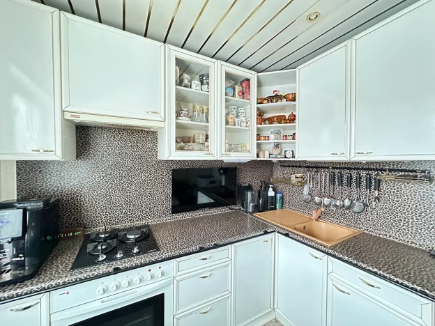 Купить двухкомнатную квартиру в Кудрове. Вариант № 25029, 8, площадь -  квм, цена 10500000 рублей