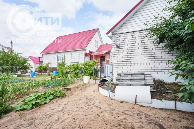 Купить дом в районе Советский в Воронеже. Вариант № 53074, 32, площадь -  квм, цена 15899000 рублей