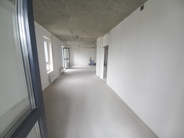 Купить трехкомнатную квартиру в Микрорайоне Ново-Западная Поляна, Первомайский район в Пензе. Вариант № 9134, 15, площадь -  квм, цена 10990000 рублей