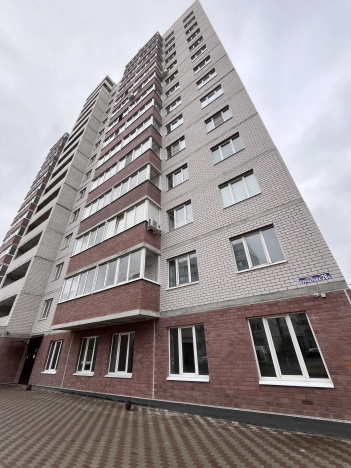 Купить квартиру в ЖК Атом в Воронеже. Вариант № 24080, 0, площадь -  квм, цена 2900000 рублей