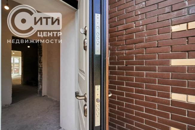 Купить таунхаус в Воронеже. Вариант № 1635871, 3, площадь - квм, цена 17800000 рублей