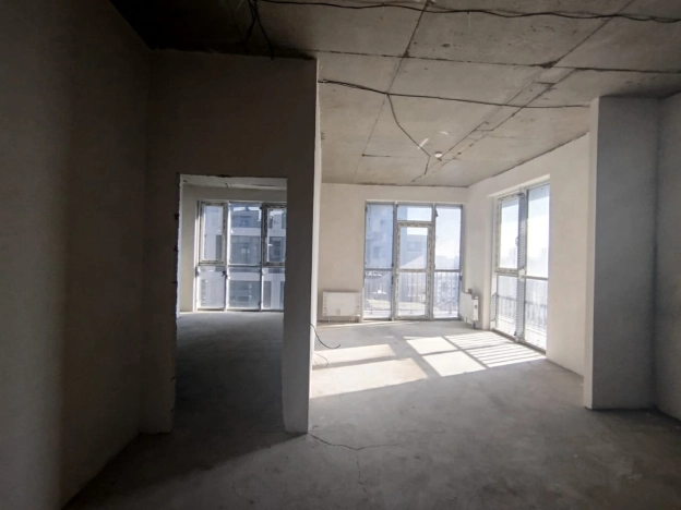 Купить однокомнатную квартиру в Новороссийске. Вариант № 26358, 0, площадь -  квм, цена 14460032 рублей