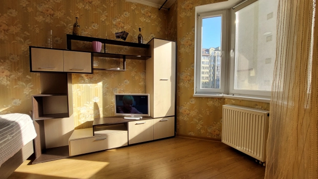 Купить однокомнатную квартиру в Зеленоградске. Вариант № 3765, 1, площадь -  квм, цена 10700000 рублей