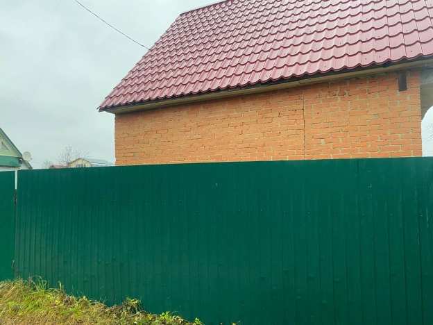 Купить дом в Лакинске. Вариант № 8849170, 14, площадь -  квм, цена 1500000 рублей