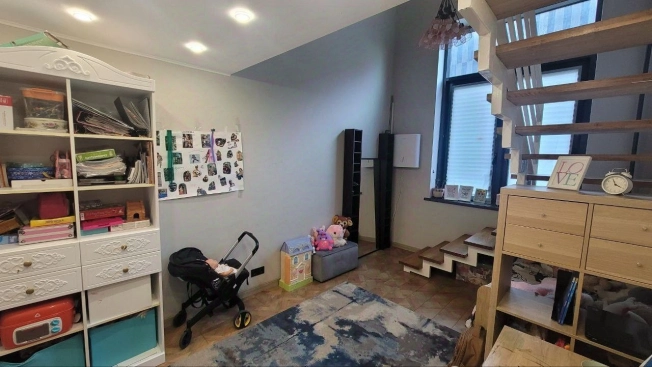 Купить квартиру в Москве. Вариант № 9222929, 8, площадь -  квм, цена 81190000 рублей