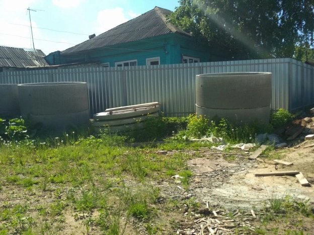 Купить земельный участок в Нижнем Новгороде. Вариант № 6264148, 0, площадь -  квм, цена 2990000 рублей