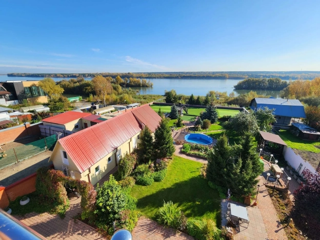 Купить дом на улице Тургенева в Новосибирске. Вариант № 7273956, 1, площадь -  квм, цена 90000000 рублей