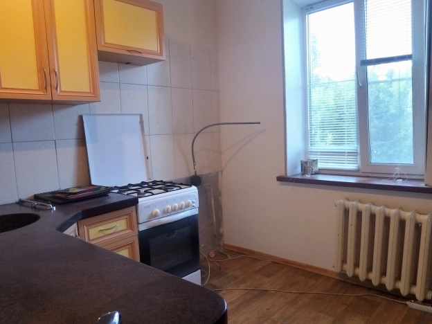 . Вариант № 3653396, 8, площадь - 52.3 квм, цена 3450000 рублей