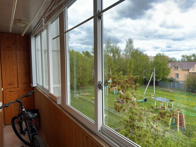 Купить квартиру в Луховицах. Вариант № 3184237, 12, площадь -  квм, цена 5700000 рублей