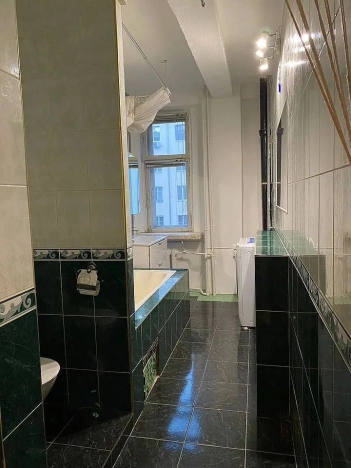 Купить квартиру в Москве. Вариант № 9948885, 17, площадь -  квм, цена 33900000 рублей