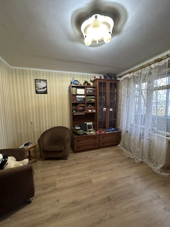 Купить квартиру в Москве. Вариант № 8049239, 3, площадь - квм, цена 14500000 рублей