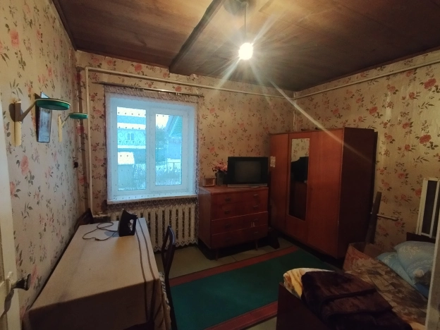 Купить трехкомнатную квартиру на вторичке на улице Цветочная в Владимирской области. Вариант № 20254, 2, площадь -  квм, цена 700000 рублей