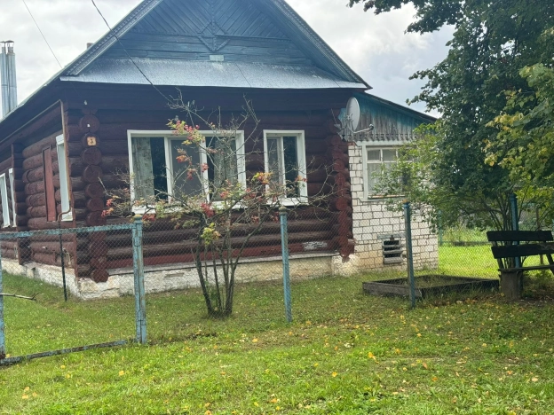 Купить дом в Нижегородской области. Вариант № 8674686, 18, площадь -  квм, цена 1100000 рублей