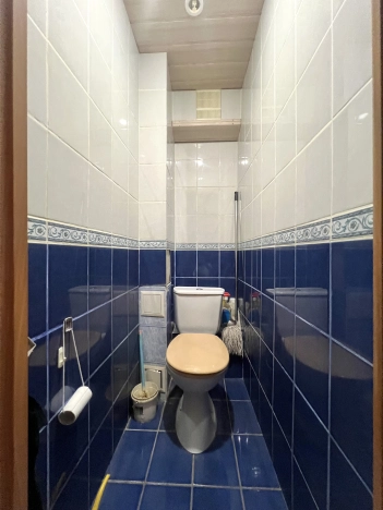 . Вариант № 52722, 12, площадь - 57.5 квм, цена 9400000 рублей