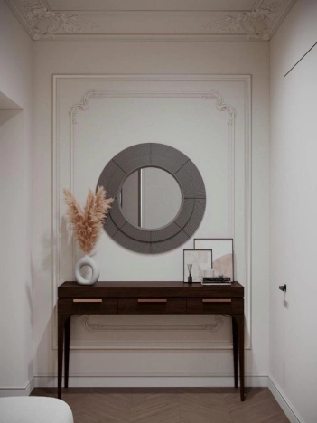 Купить трехкомнатную квартиру в районе Тверской в Москве. Вариант № 7213769, 10, площадь -  квм, цена 86000000 рублей