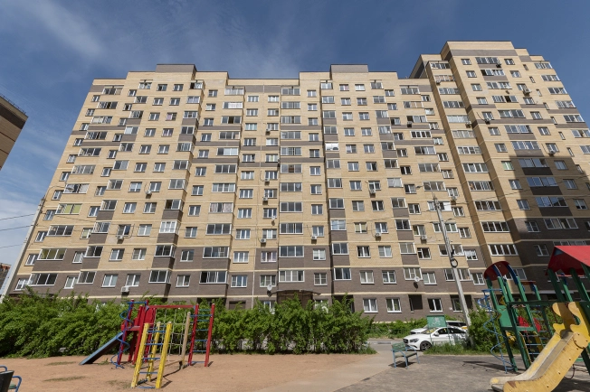 Купить трехкомнатную квартиру в Микрорайоне 1-й, Фрязино в Фрязине. Вариант № 43539, 36, площадь -  квм, цена 8700000 рублей