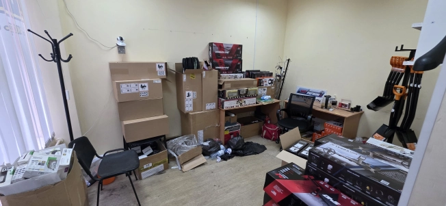 Купить коммерческую недвижимость в Москве. Вариант № 7963998, 10, площадь -  квм, цена 34900000 рублей