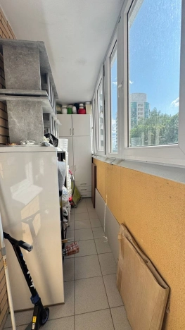 Купить четырехкомнатную квартиру в Химках. Вариант № 44068, 16, площадь -  квм, цена 28800000 рублей