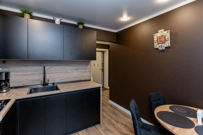 Купить квартиру на улице Новгородская в Владимире. Вариант № 8927241, 3, площадь -  квм, цена 5450000 рублей