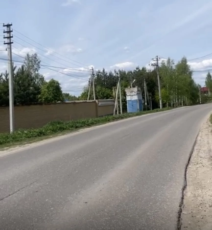 Купить земельный участок у метро Московская в Нижнем Новгороде. Вариант № 43440, 2, площадь -  квм, цена 2500000 рублей