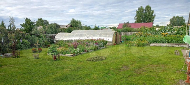 Купить дом на улице Набережная в Тюменской области. Вариант № 28221, 5, площадь -  квм, цена 4500000 рублей