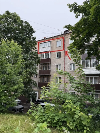 Купить квартиру в районе Басманный в Москве. Вариант № 54182, 11, площадь - квм, цена 23500000.0000 рублей