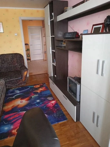 Купить четырехкомнатную квартиру в Владимирской области. Вариант № 7846387, 12, площадь -  квм, цена 12000000 рублей