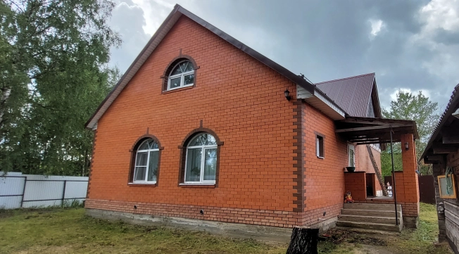 Купить дом на улице переулок Карла Маркса в Судогде. Вариант № 2894031, 1, площадь -  квм, цена 9500000 рублей