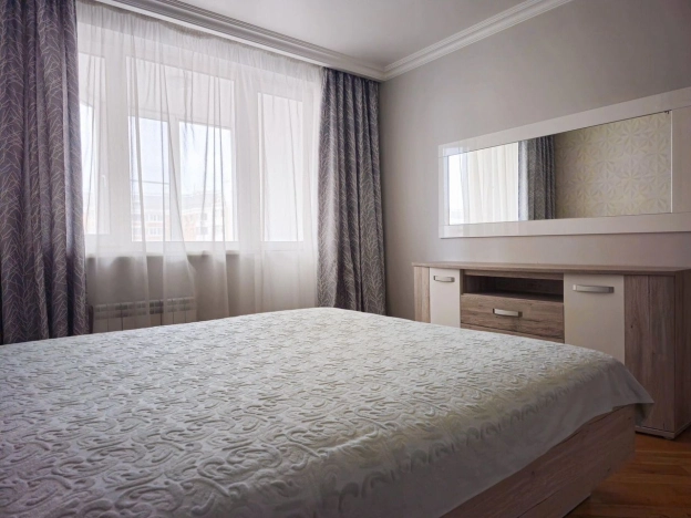 Купить двухкомнатную квартиру на улице Юбилейный проспект в Реутове. Вариант № 1816038, 12, площадь -  квм, цена 12650000 рублей