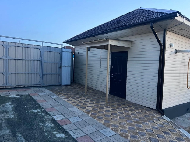 Купить дом в районе Калининский в Новосибирске. Вариант № 3350390, 1, площадь -  квм, цена 5550000 рублей