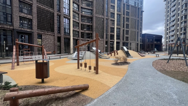 Купить квартиру в Москве. Вариант № 8496781, 8, площадь -  квм, цена 25199000 рублей