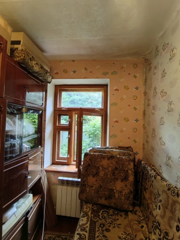 Купить однокомнатную квартиру в Калужской области. Вариант № 819701, 4, площадь -  квм, цена 1750000 рублей