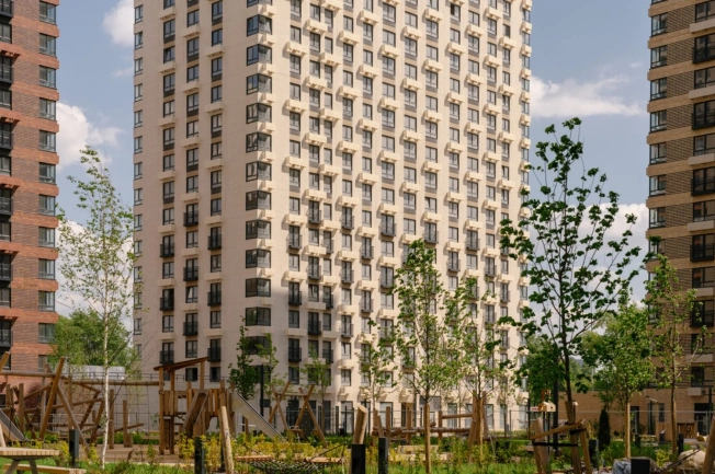 Купить квартиру у метро Бутырская в Москве. Вариант № 46887, 6, площадь - квм, цена 19650000 рублей