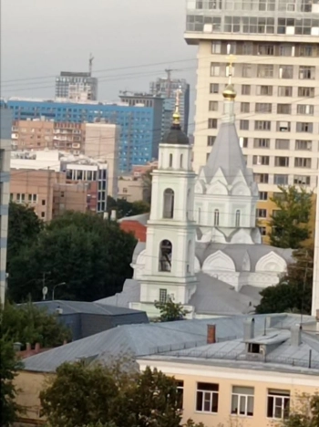 Купить квартиру в Москве. Вариант № 33844, 5, площадь - квм, цена 125000000.0000 рублей
