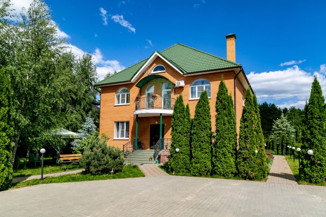 Купить дом в Рязани. Вариант № 273650, 0, площадь - квм, цена 41000000 рублей