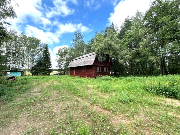 Купить дачу в Калужской области. Вариант № 740248, 1, площадь -  квм, цена 2150000 рублей