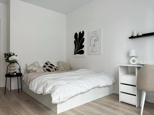 Купить квартиру в Москве. Вариант № 9376032, 0, площадь -  квм, цена 32950000 рублей