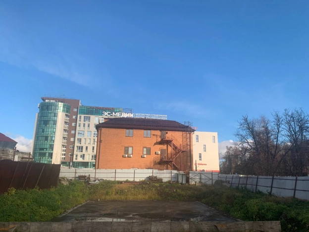 Купить земельный участок в Нижнем Новгороде. Вариант № 9270819, 2, площадь -  квм, цена 9450000 рублей