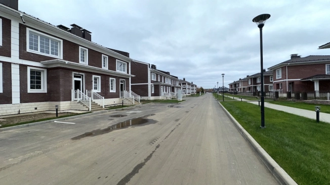 Купить трехкомнатную квартиру на улице 40 лет Октября в Лобне. Вариант № 9384739, 0, площадь -  квм, цена 20299000 рублей