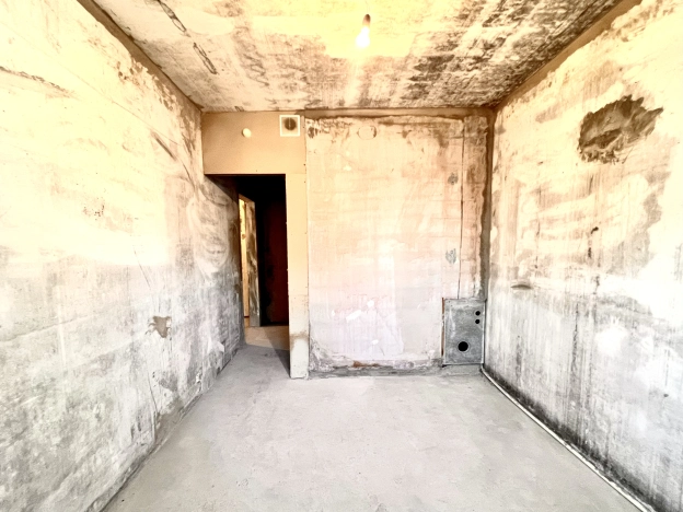 Купить двухкомнатную квартиру на улице Ленинский проспект в Москве. Вариант № 9968846, 7, площадь -  квм, цена 8000000 рублей