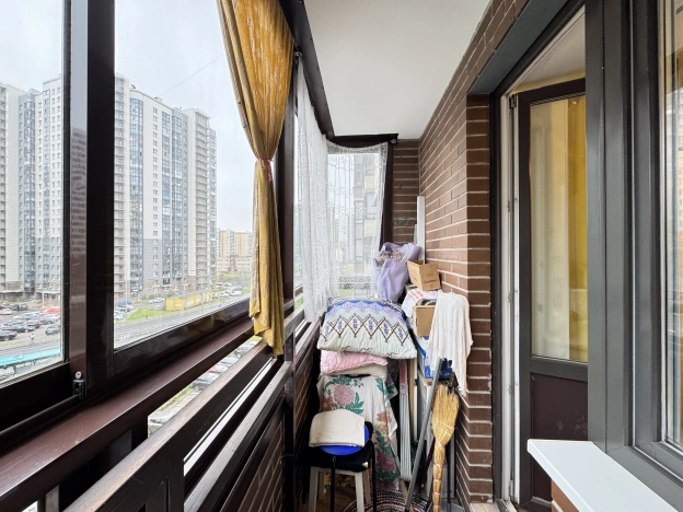 Купить Студию в Санкт-Петербурге. Вариант № 6961053, 9, площадь -  квм, цена 5100000 рублей