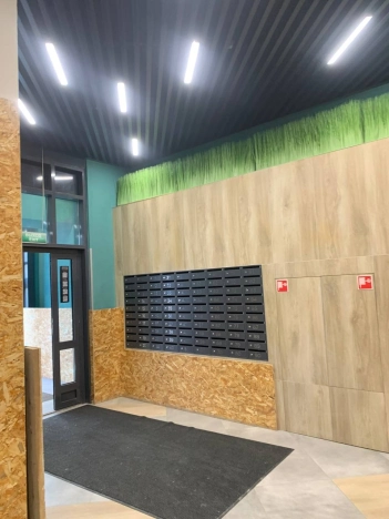 Купить квартиру на вторичке на улице набережная реки Карповки в Санкт-Петербурге. Вариант № 10933682, 14, площадь - квм, цена 5400000 рублей