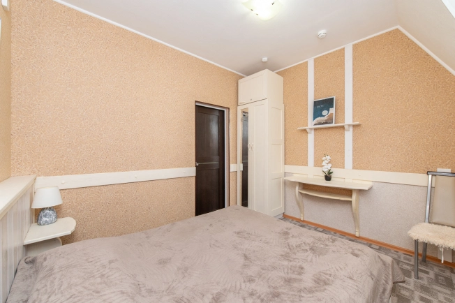 Купить таунхаус в Магнитогорске. Вариант № 3065684, 10, площадь -  квм, цена 3950000 рублей