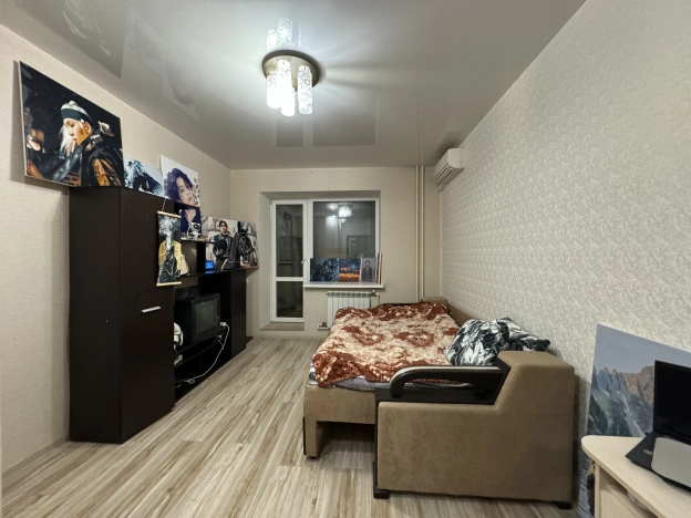 Купить квартиру на улице Университетский проспект в Волгограде. Вариант № 8567, 2, площадь - квм, цена 5700000 рублей