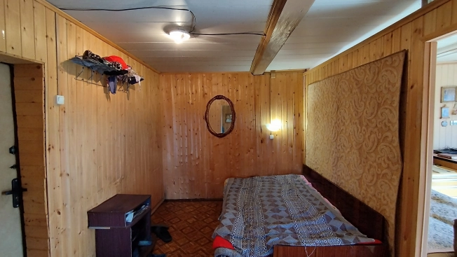 Купить дом на улице Преображенская в Рязанской области. Вариант № 5751963, 5, площадь -  квм, цена 580000 рублей