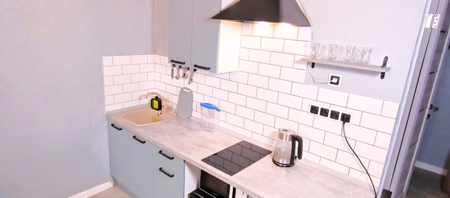 Купить трехкомнатную квартиру в Краснодарском крае. Вариант № 7277048, 2, площадь -  квм, цена 10500000 рублей